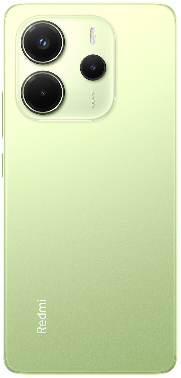 Xiaomi Redmi Note 14