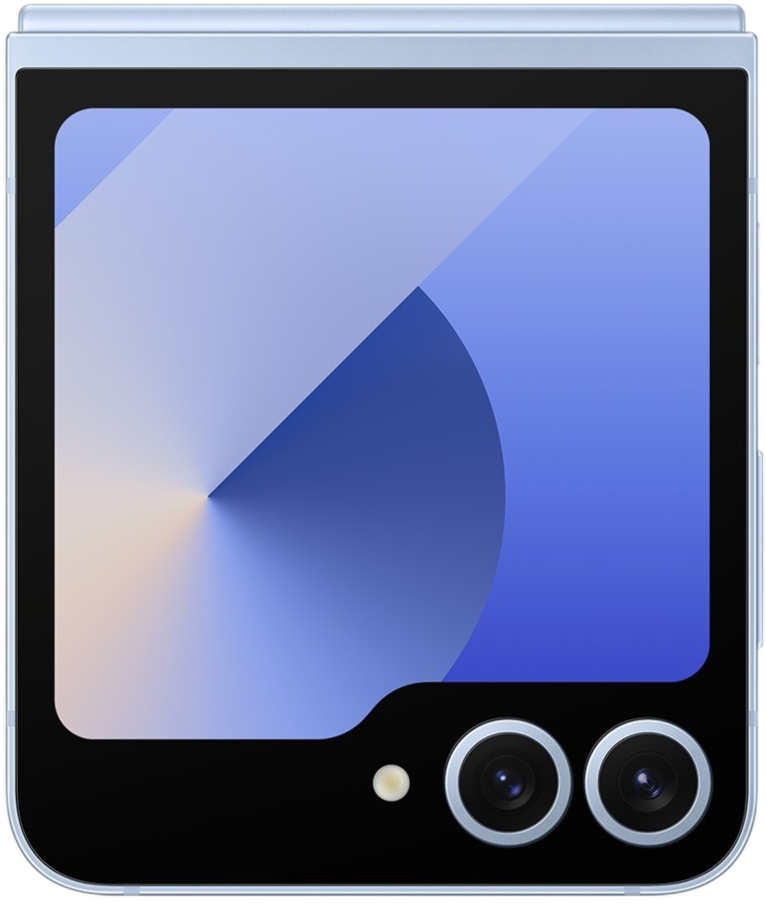 Samsung Galaxy Z Flip 6
