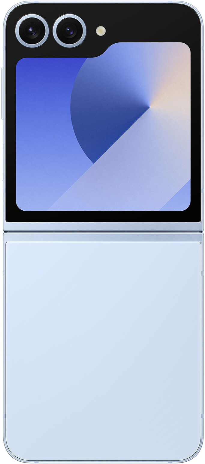 Samsung Galaxy Z Flip 6