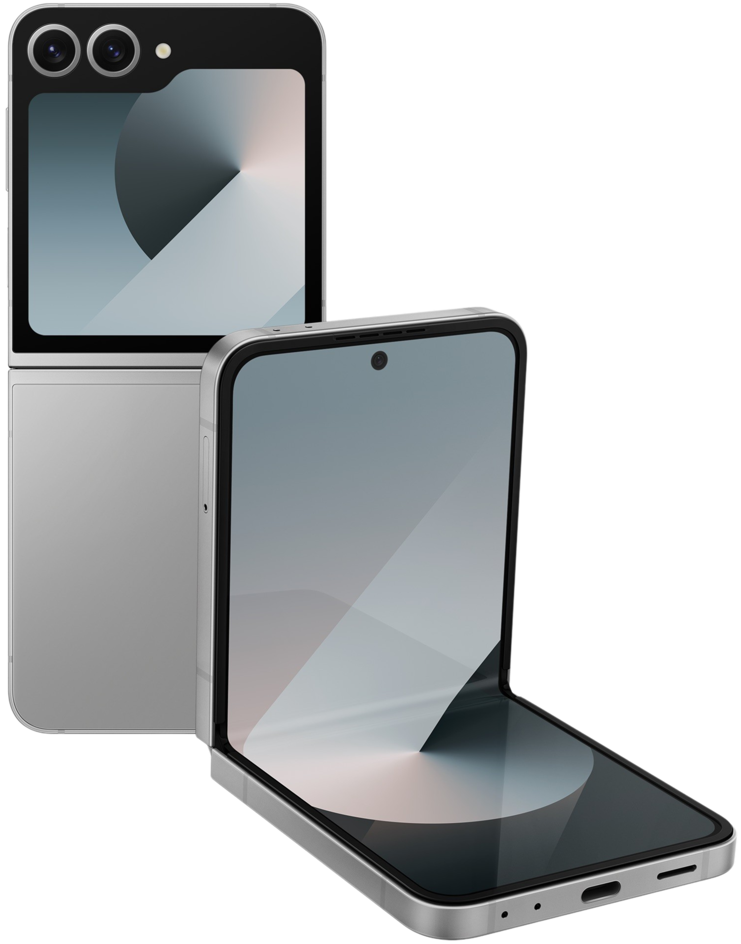 Samsung Galaxy Z Flip 6