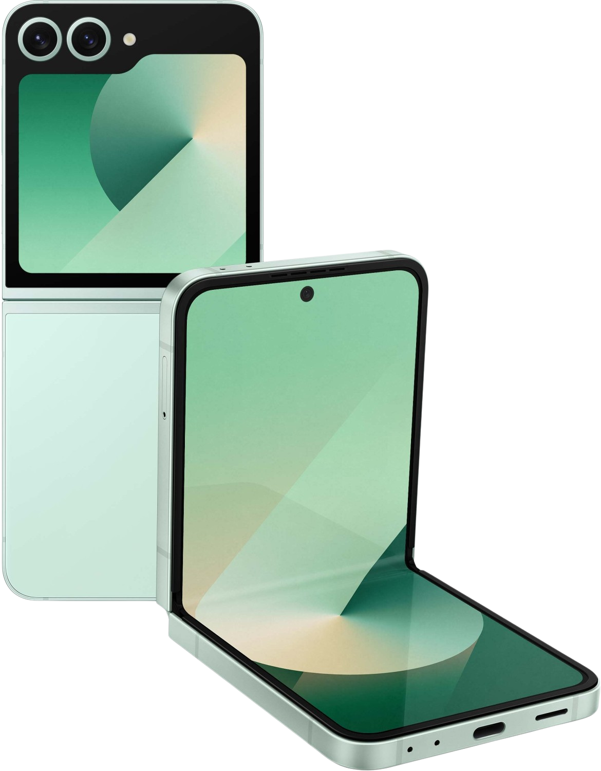 Samsung Galaxy Z Flip 6