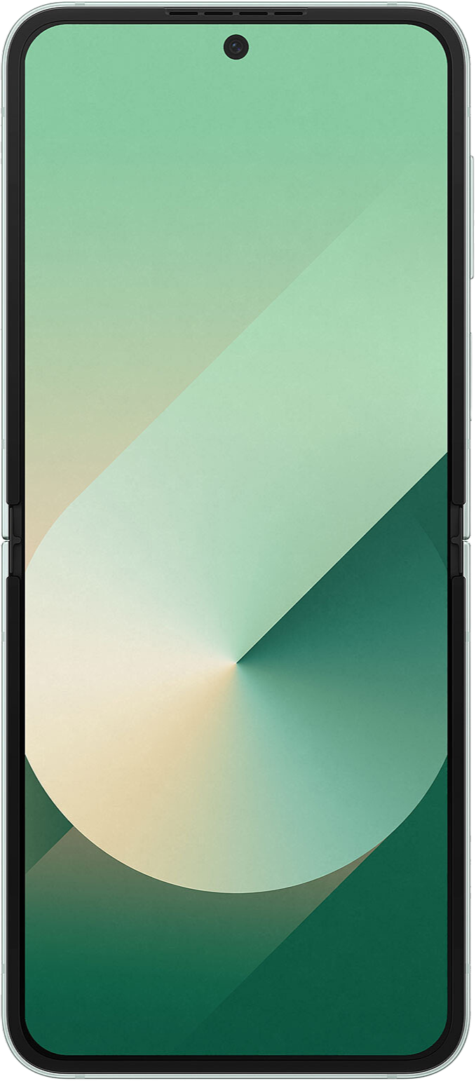 Samsung Galaxy Z Flip 6
