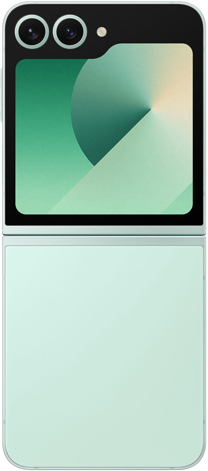 Samsung Galaxy Z Flip 6