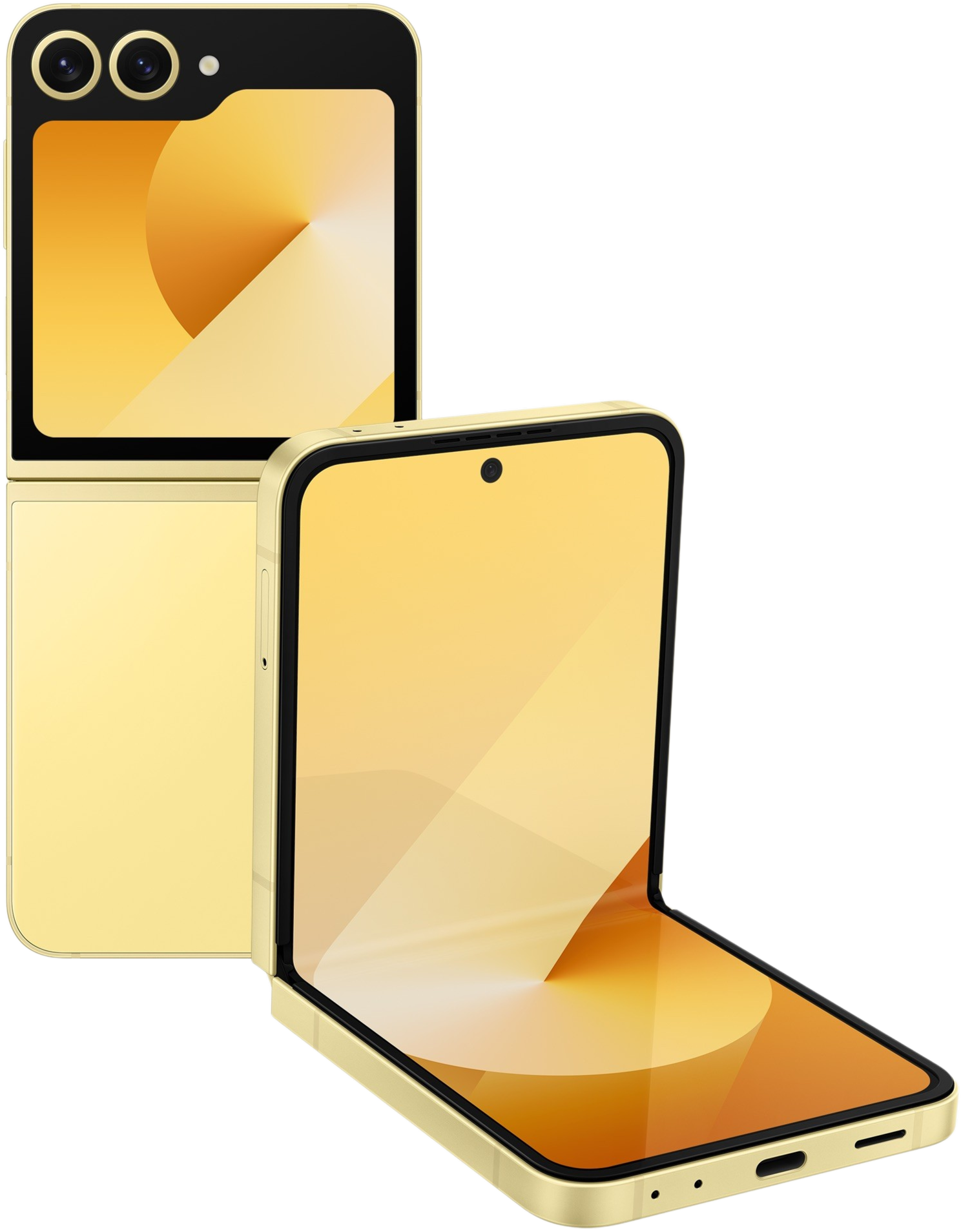 Samsung Galaxy Z Flip 6