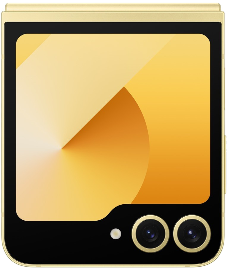 Samsung Galaxy Z Flip 6