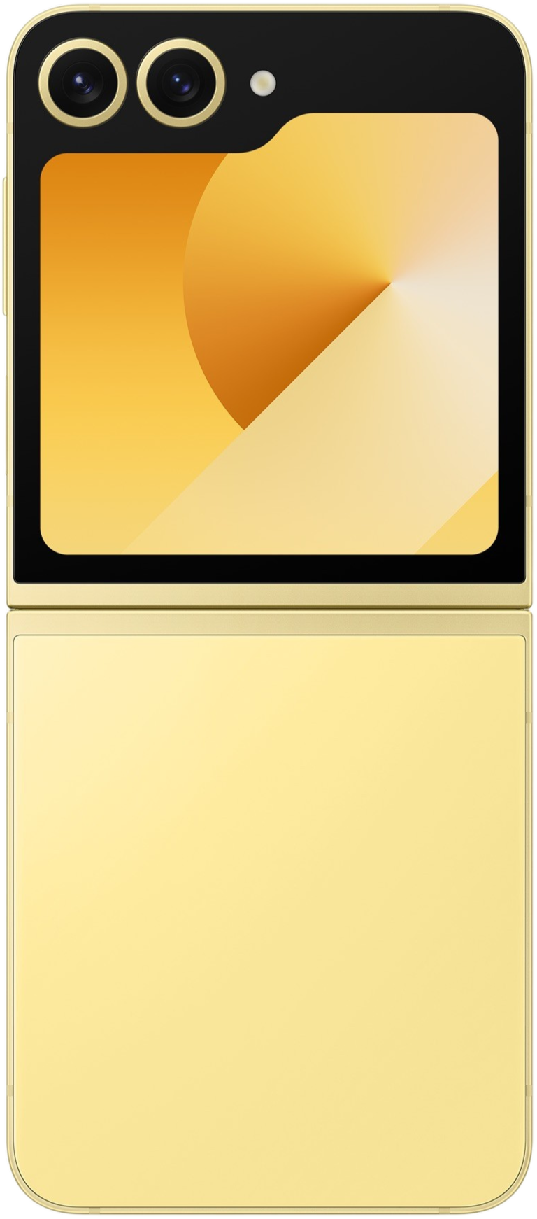 Samsung Galaxy Z Flip 6