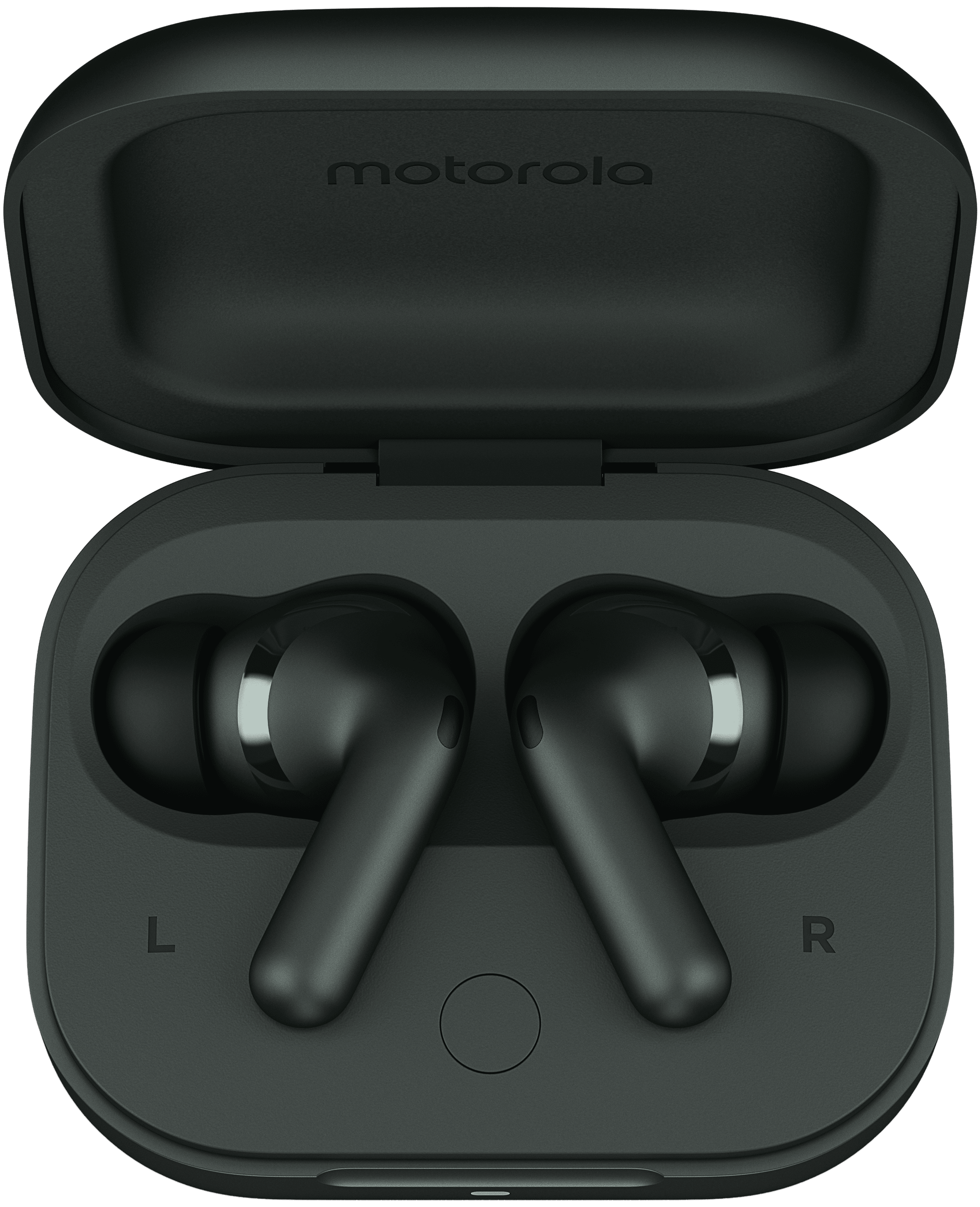 Motorola Moto Buds Plus
