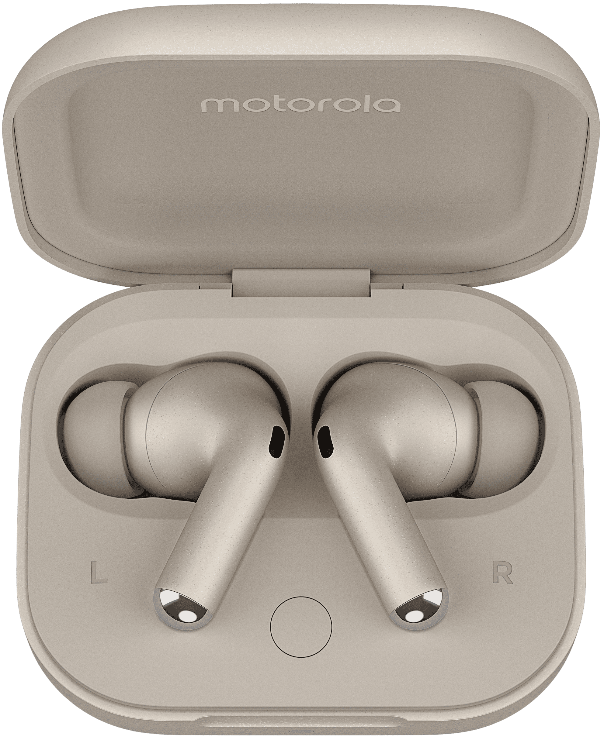 Motorola Moto Buds Plus