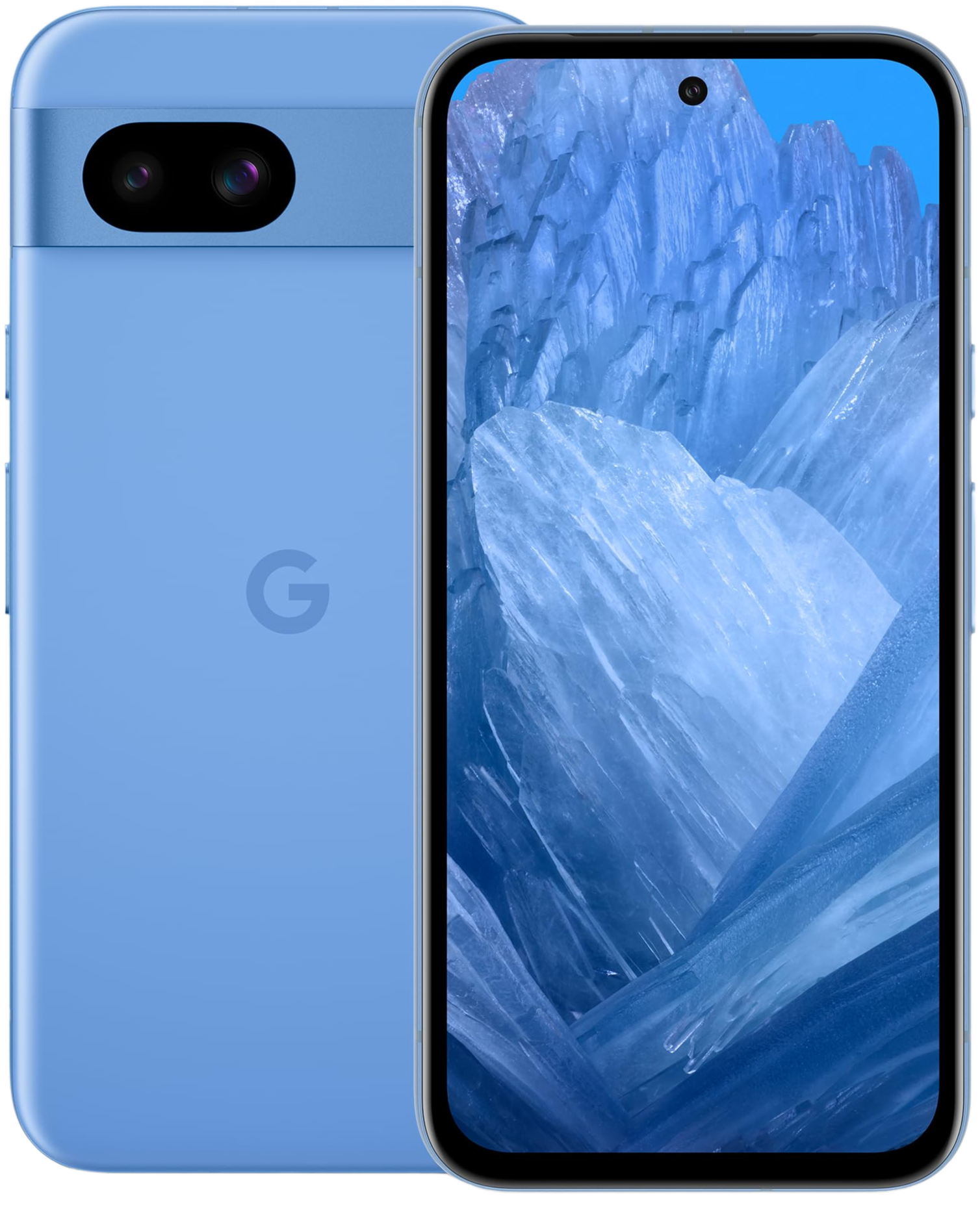 Google Pixel 8a