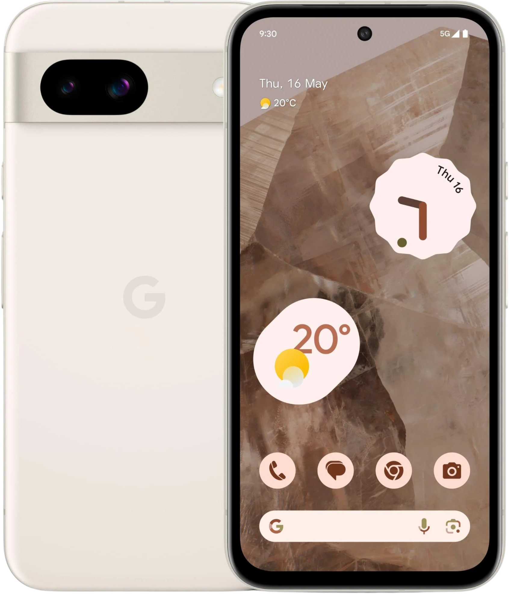 Google Pixel 8a