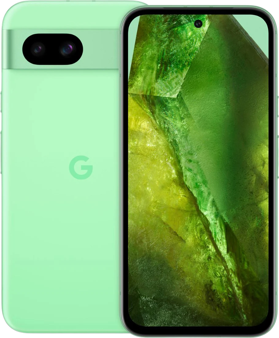 Google Pixel 8a