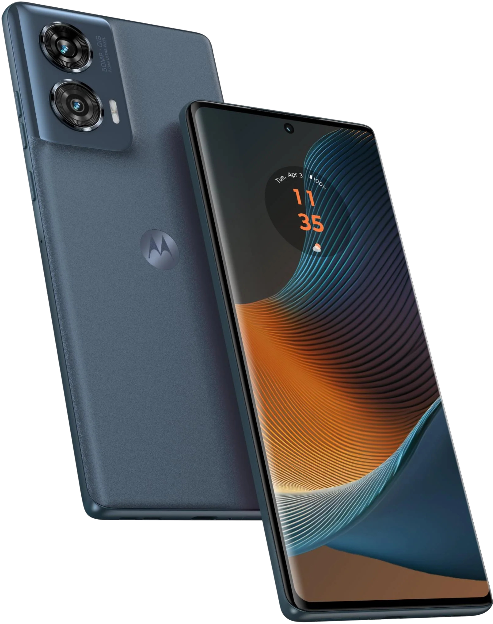Motorola Edge 50 Fusion