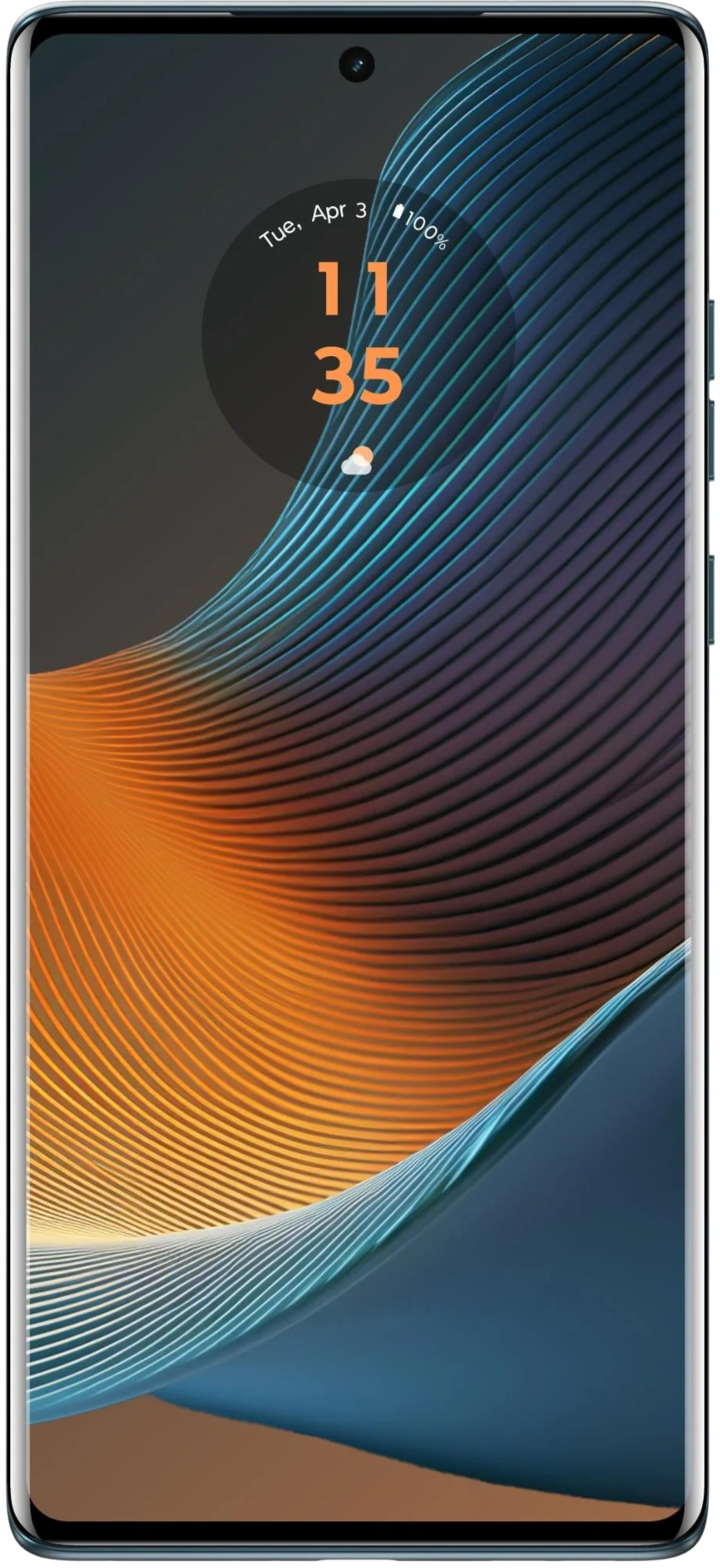 Motorola Edge 50 Fusion