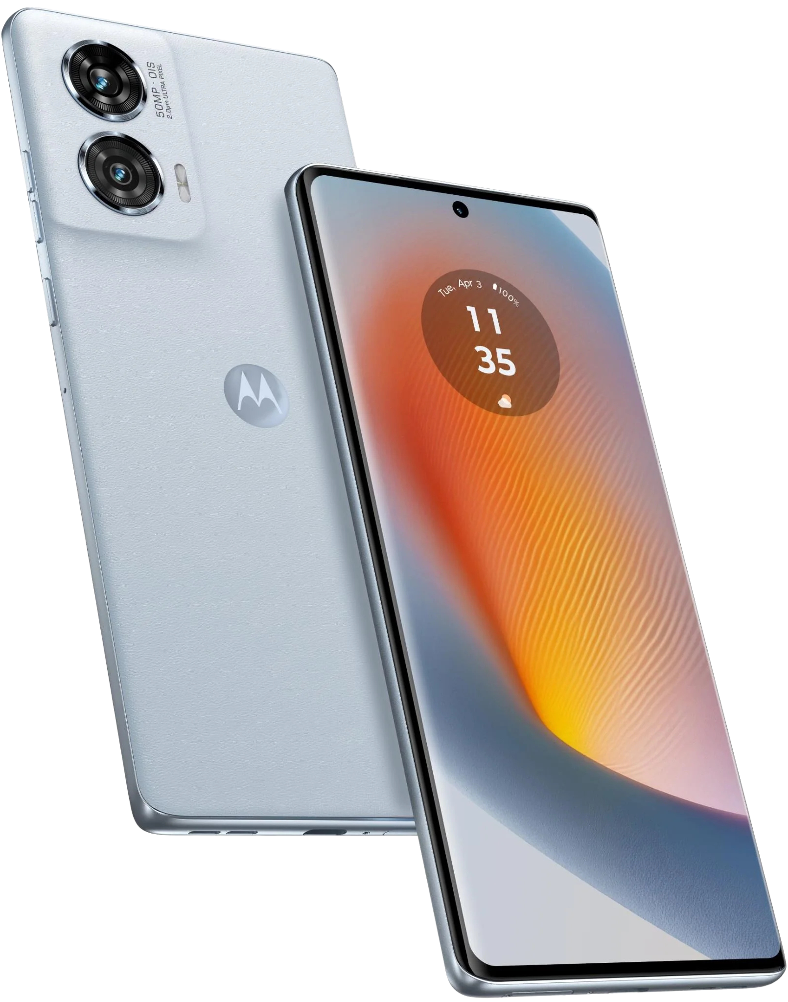 Motorola Edge 50 Fusion