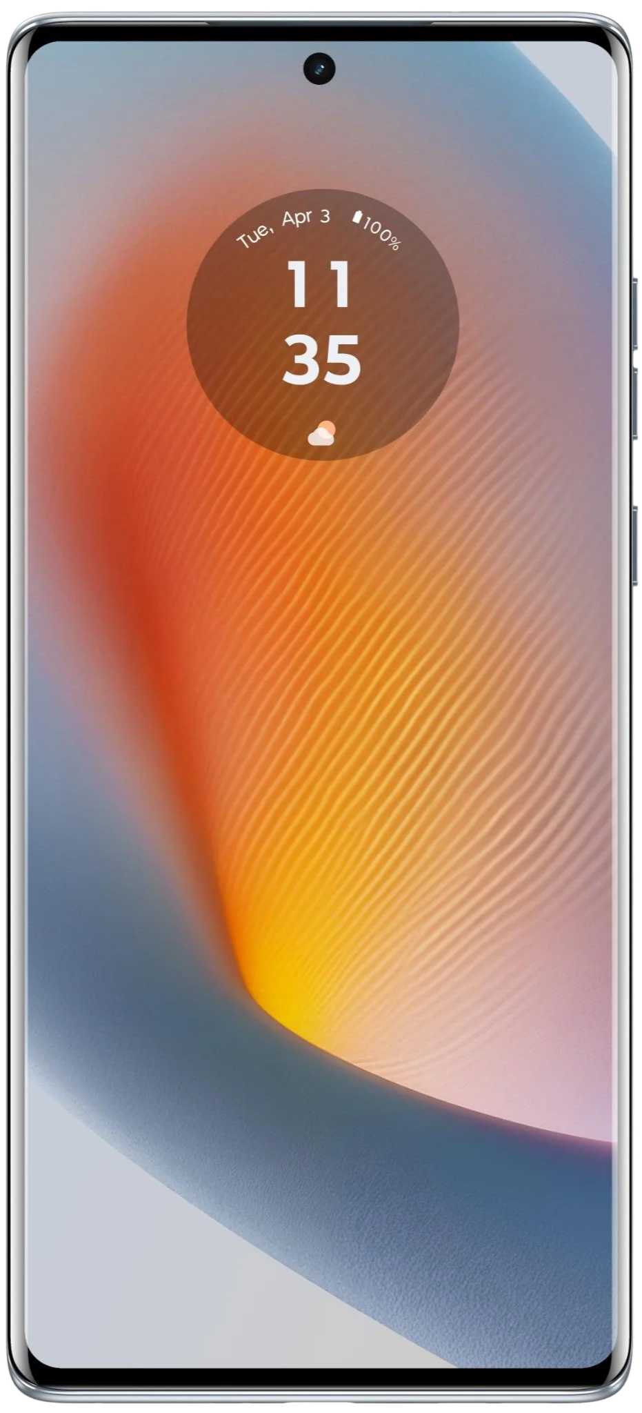 Motorola Edge 50 Fusion