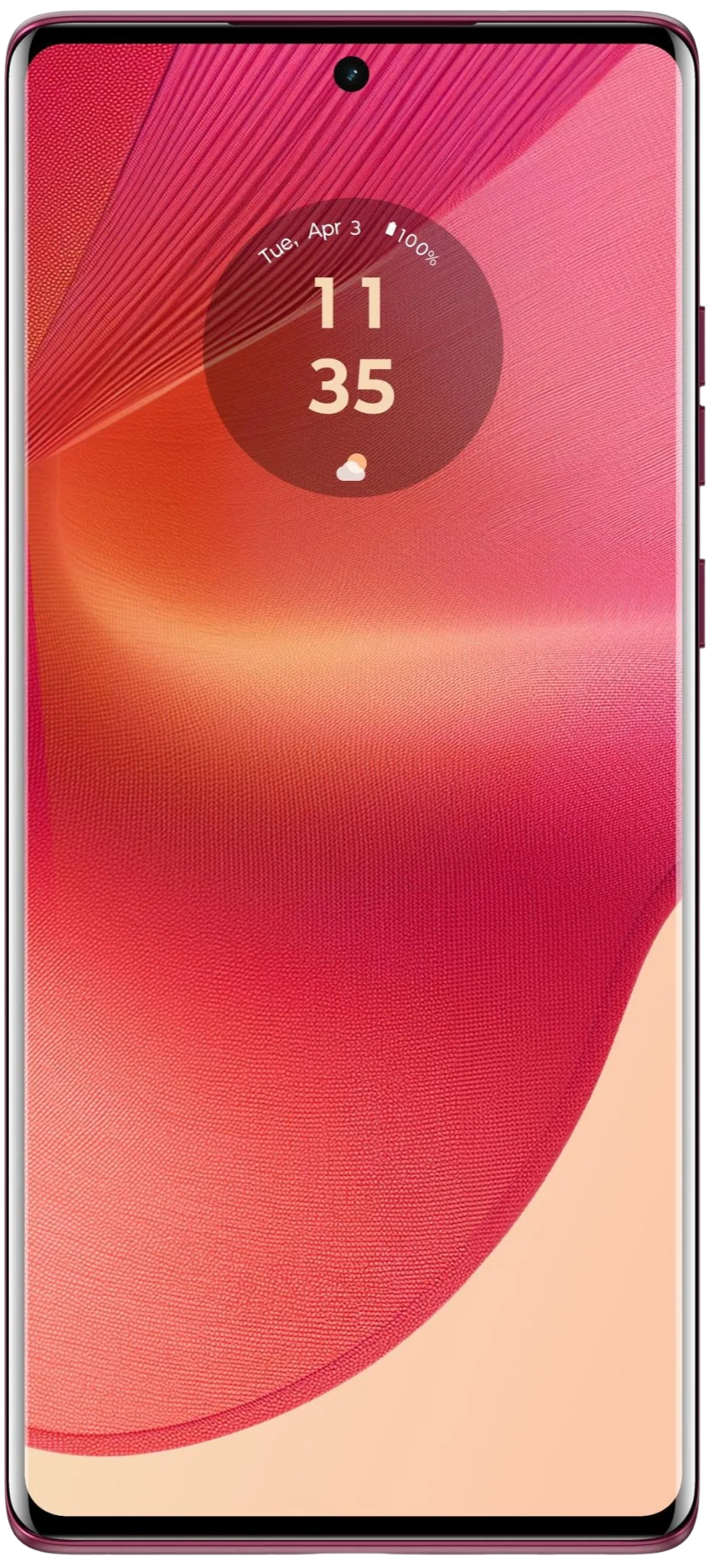 Motorola Edge 50 Fusion