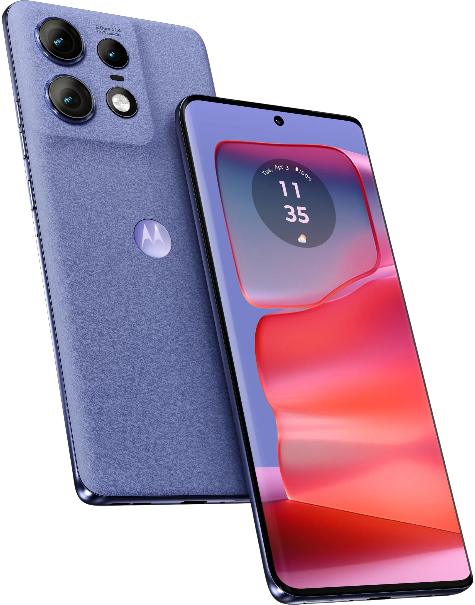 Motorola Edge 50 Pro