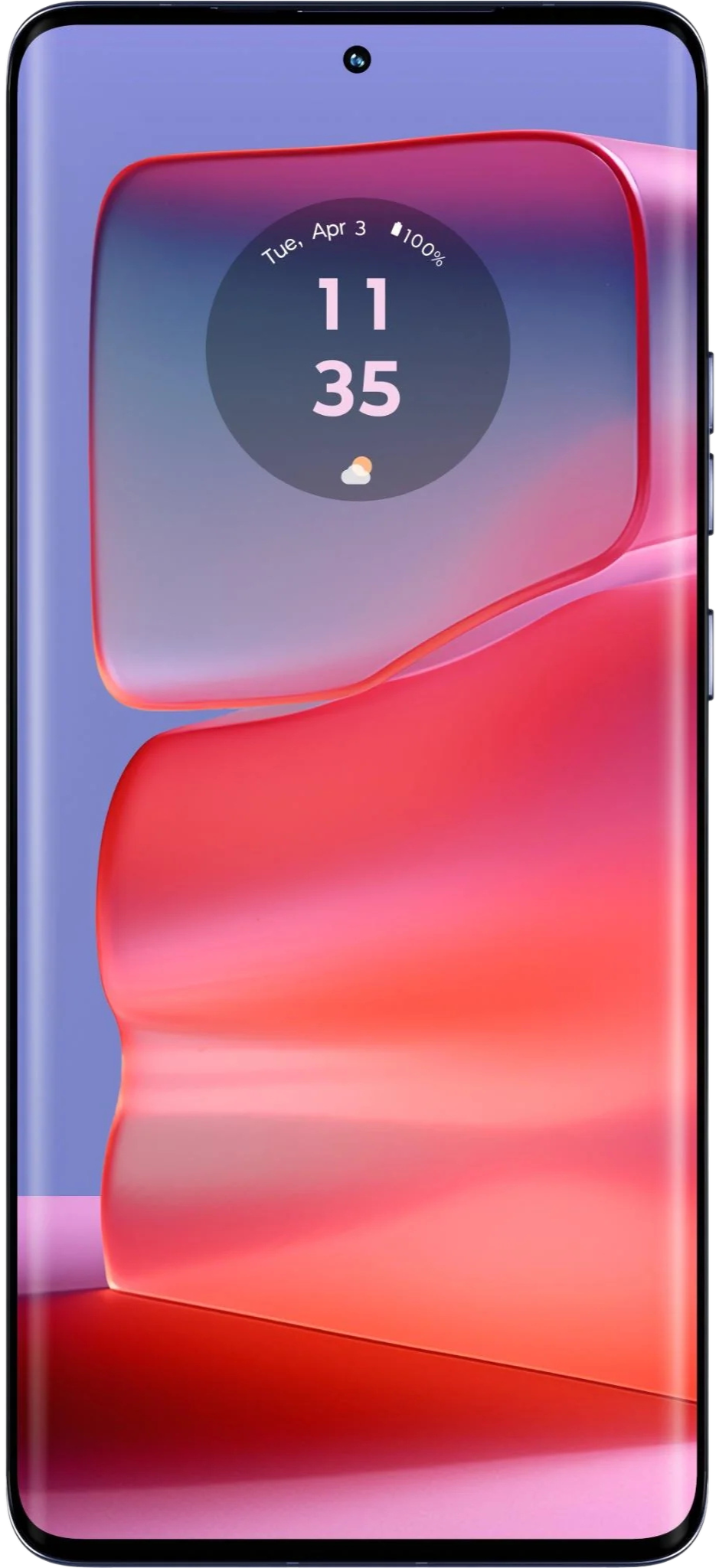 Motorola Edge 50 Pro