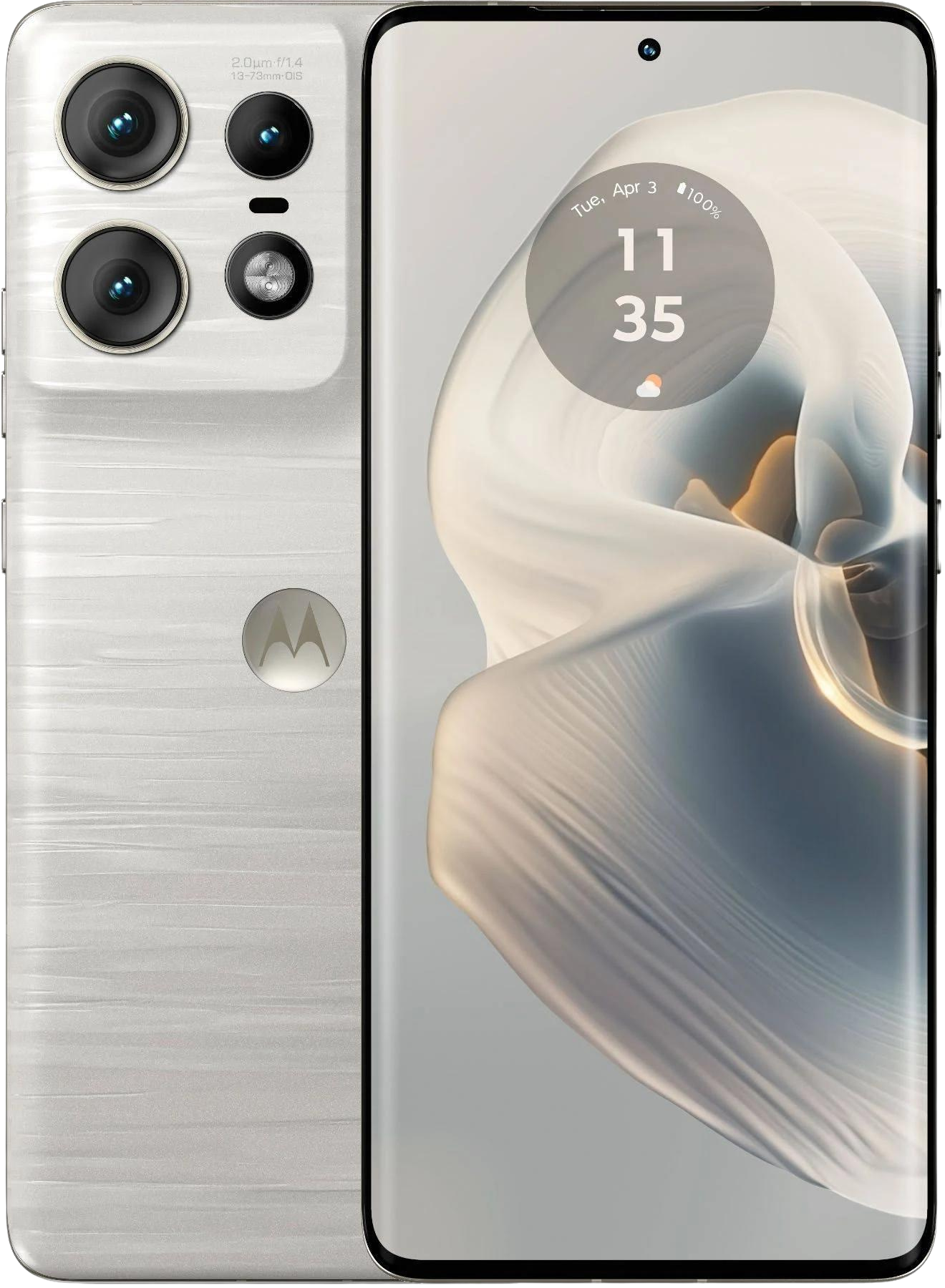 Motorola Edge 50 Pro