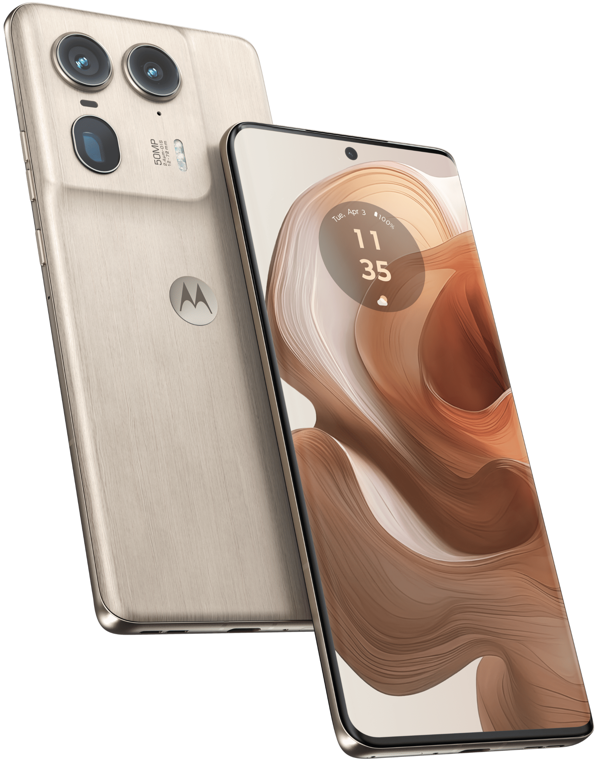 Motorola Edge 50 Ultra