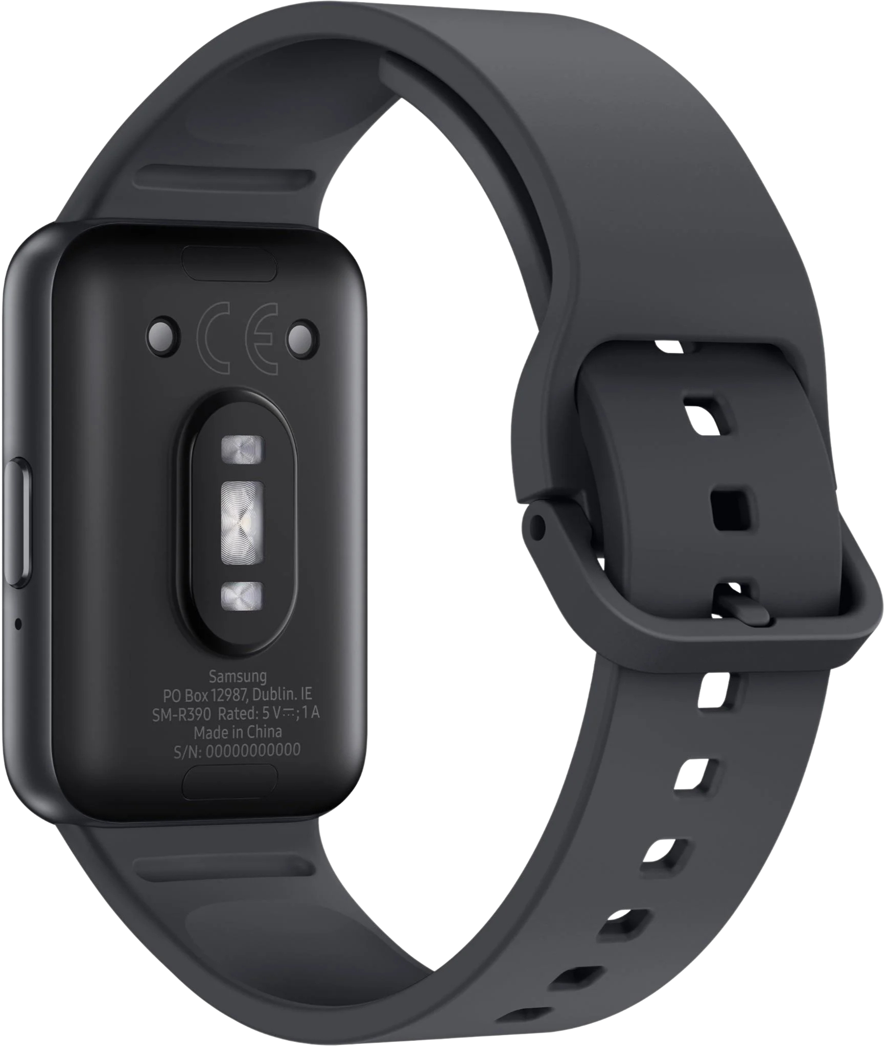 Samsung Galaxy Fit 3