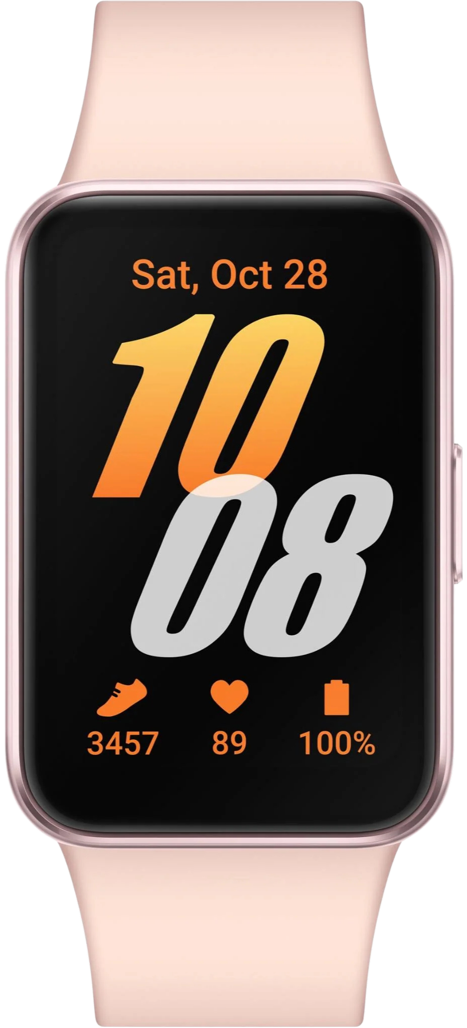 Samsung Galaxy Fit 3