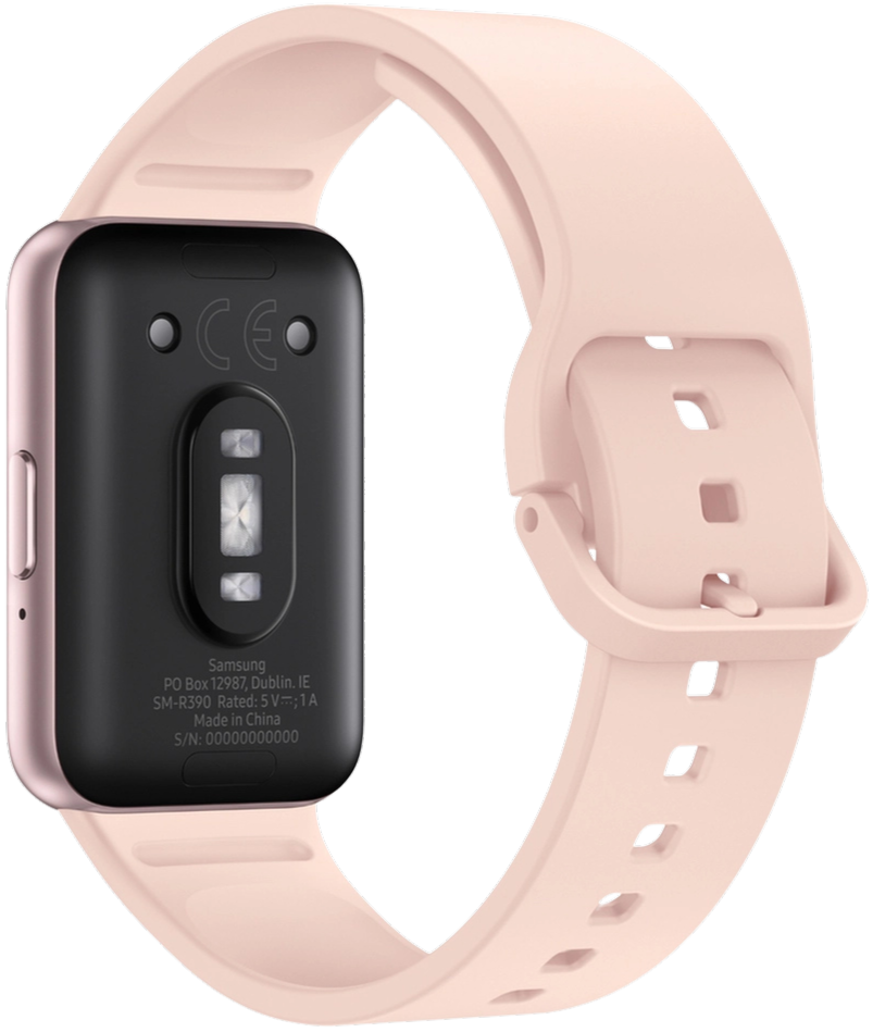 Samsung Galaxy Fit 3
