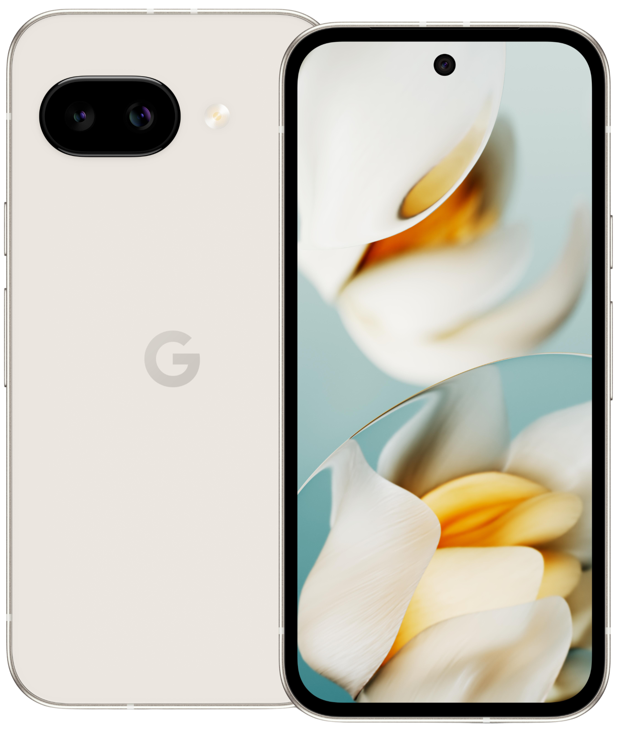Google Pixel 9a