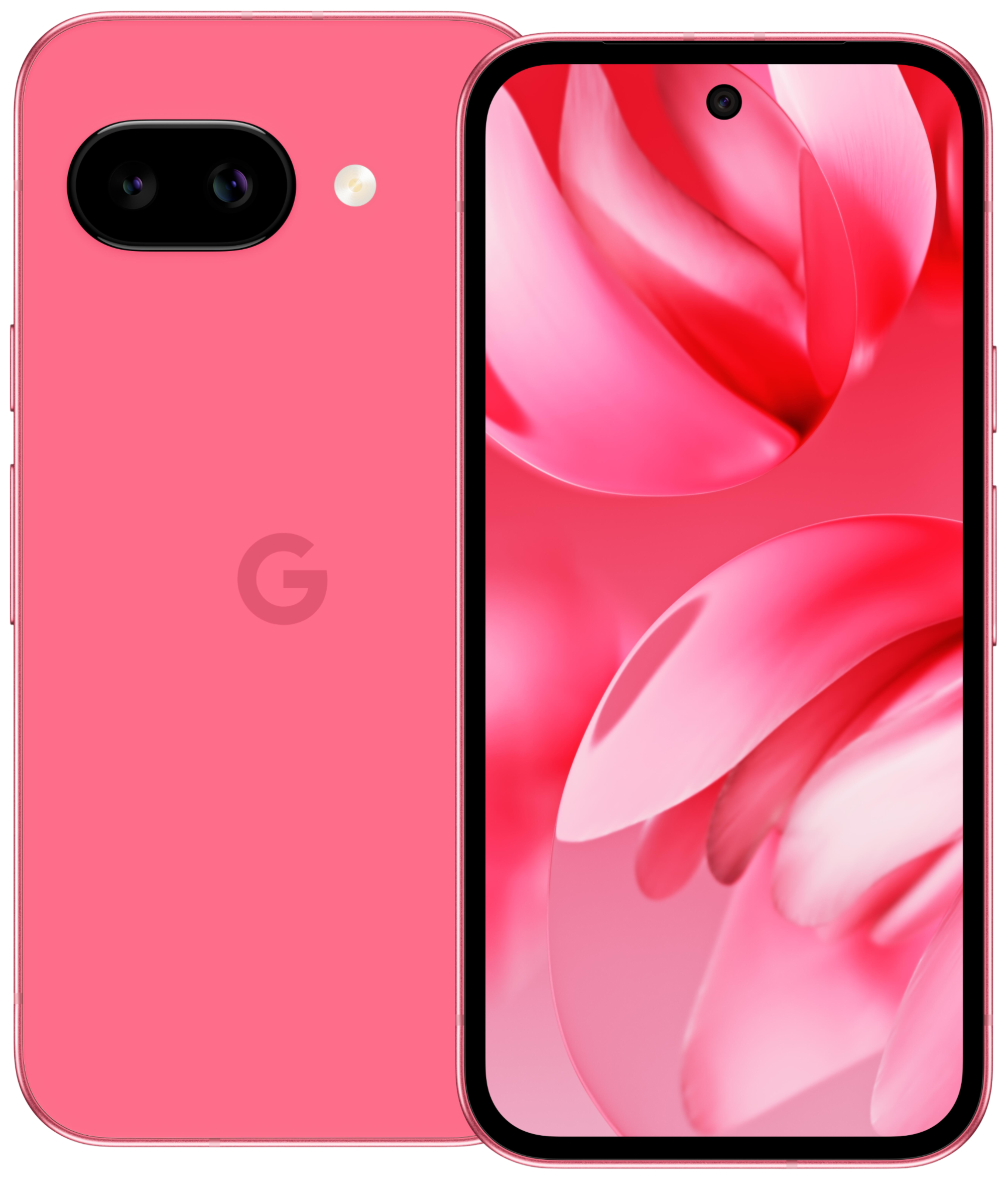 Google Pixel 9a