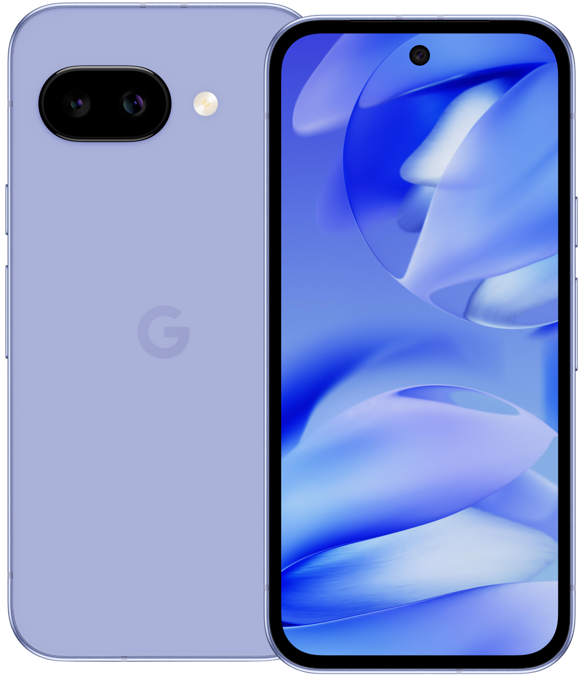 Google Pixel 9a