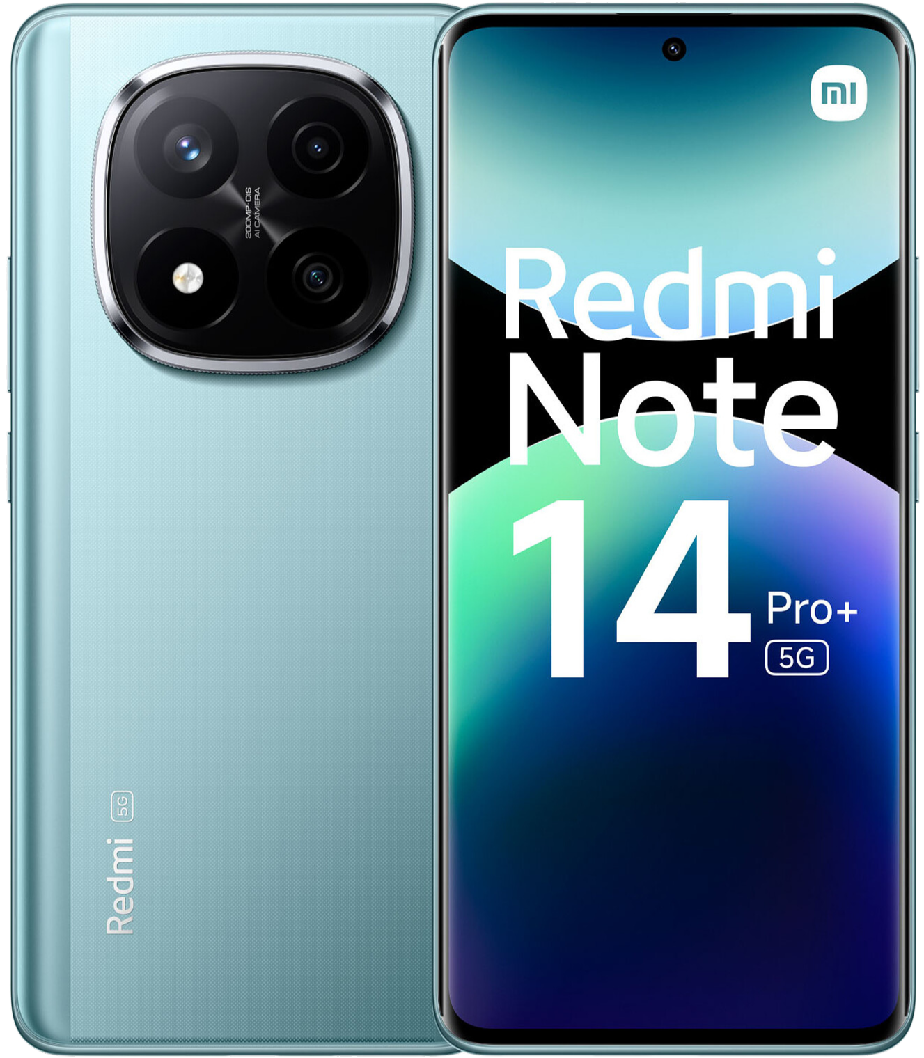 Xiaomi Redmi Note 14 Pro+ 5G