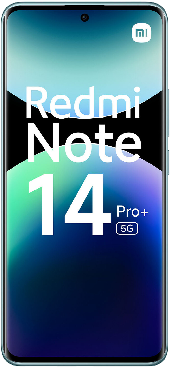 Xiaomi Redmi Note 14 Pro+ 5G