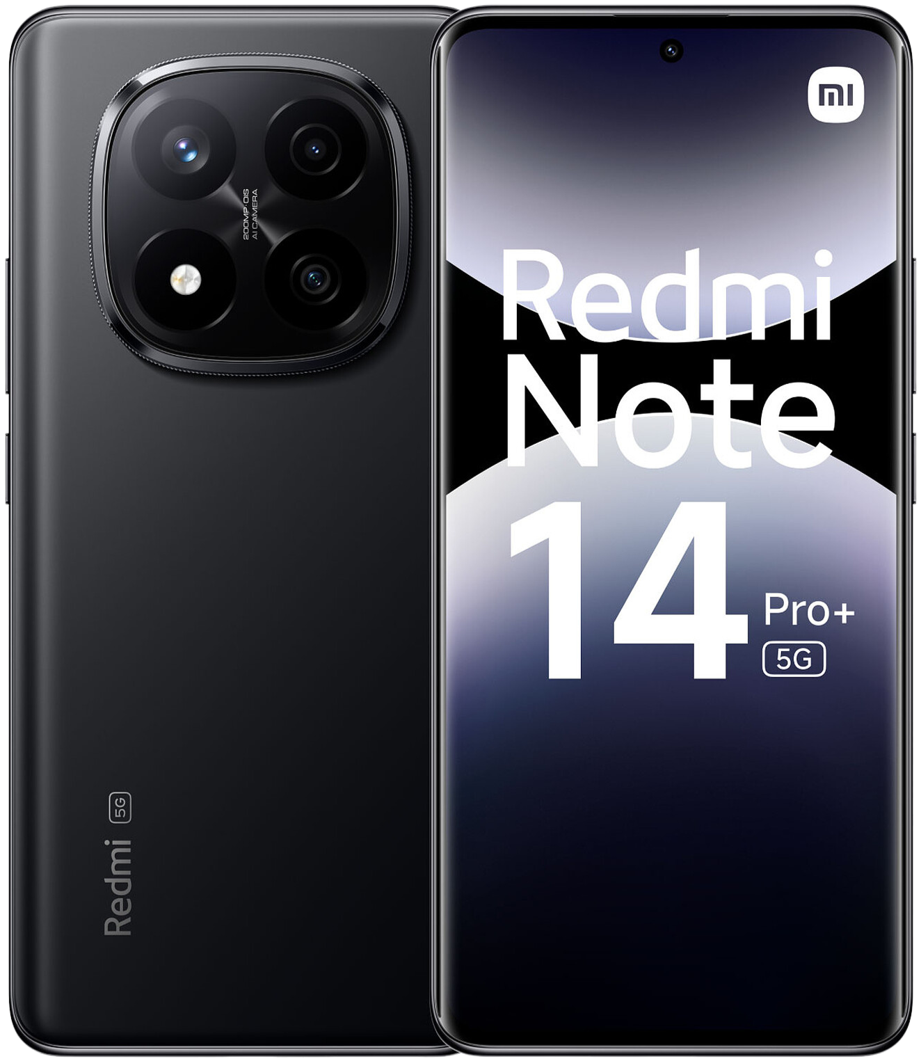 Xiaomi Redmi Note 14 Pro+ 5G