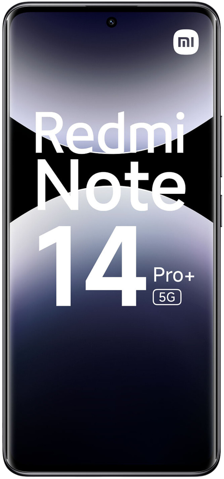 Xiaomi Redmi Note 14 Pro+ 5G