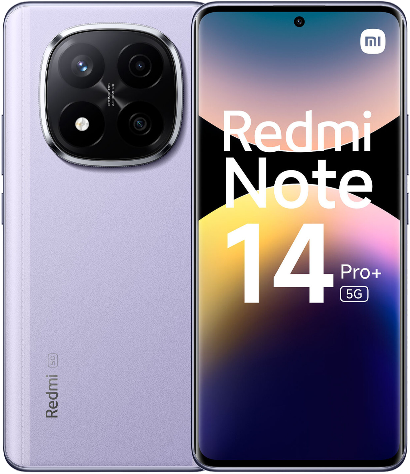 Xiaomi Redmi Note 14 Pro+ 5G