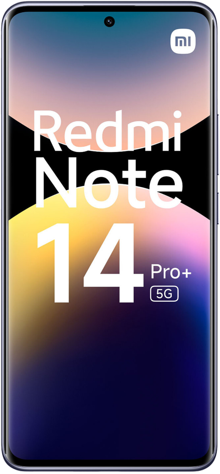 Xiaomi Redmi Note 14 Pro+ 5G