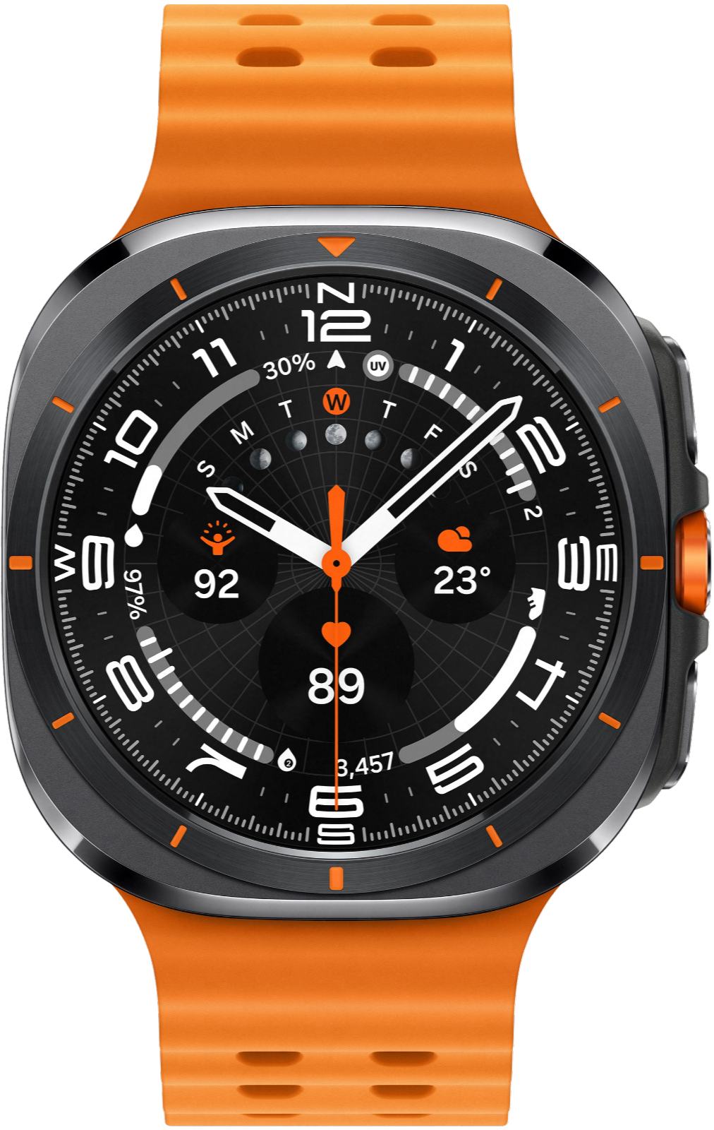Samsung Galaxy Watch Ultra