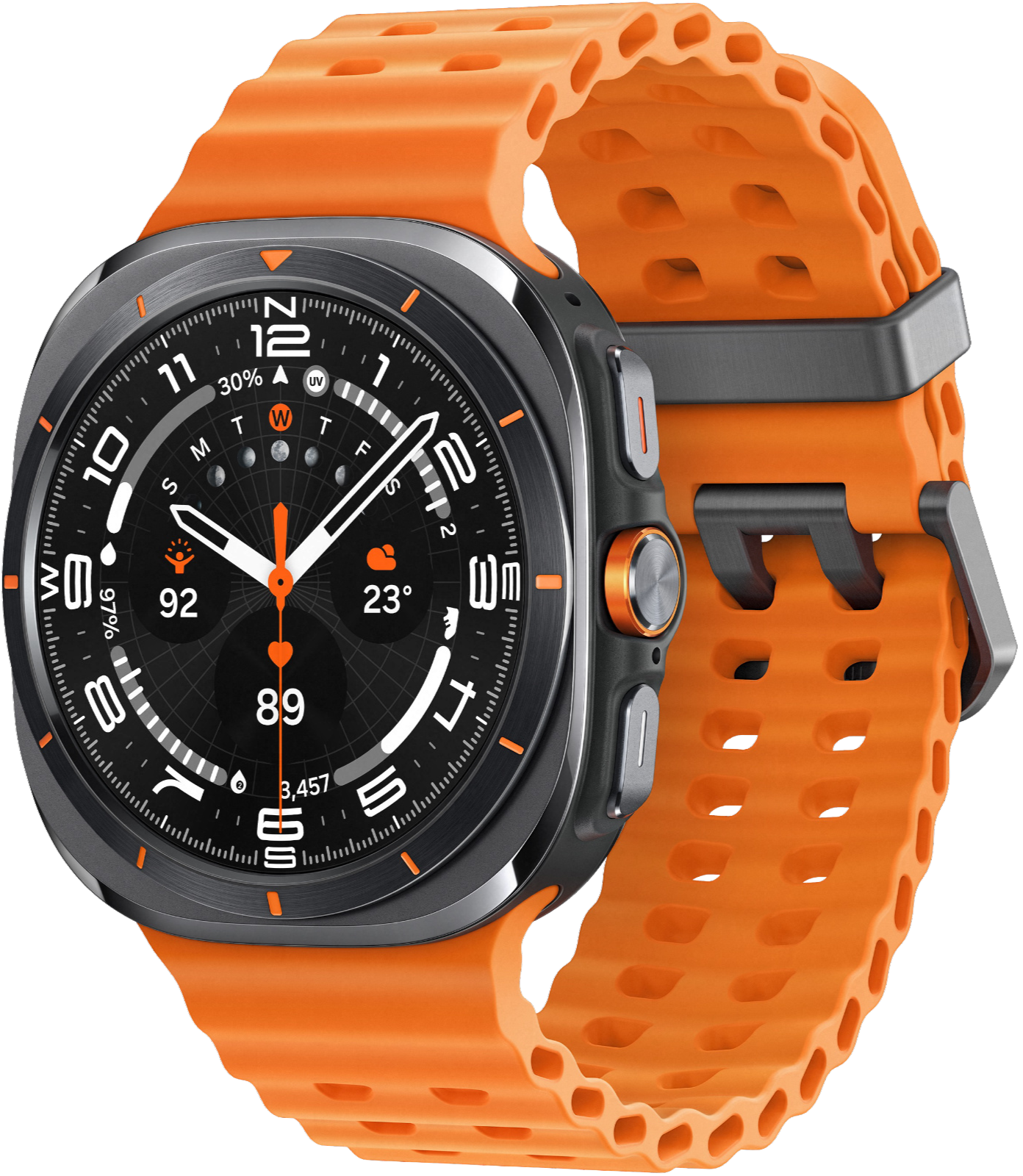 Samsung Galaxy Watch Ultra