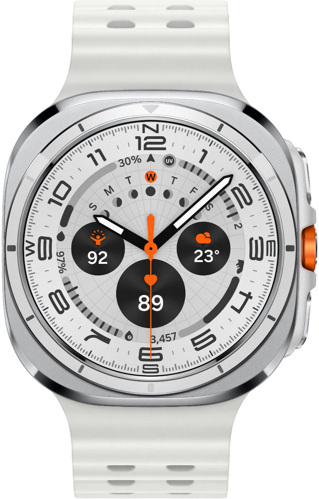 Samsung Galaxy Watch Ultra