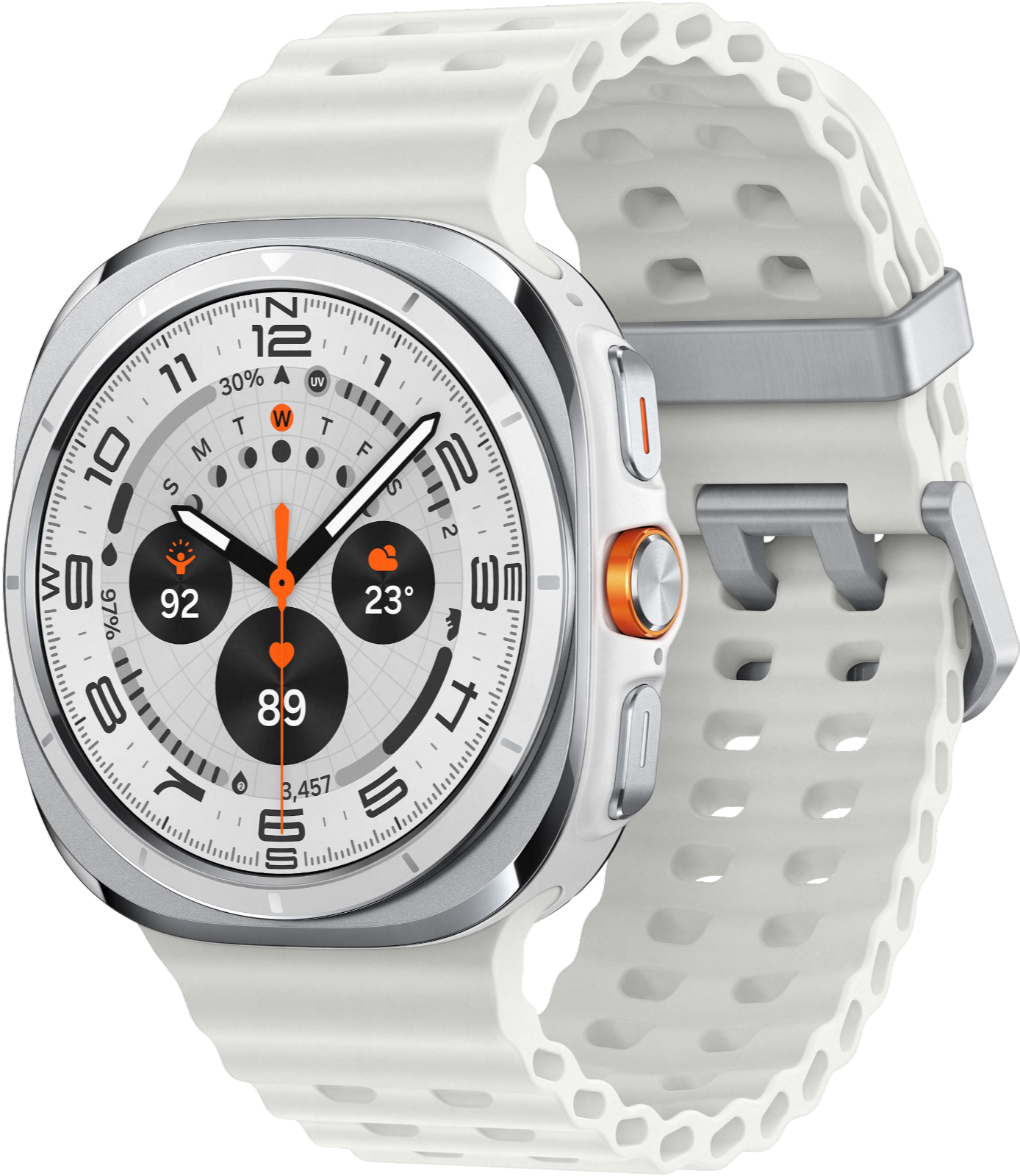 Samsung Galaxy Watch Ultra