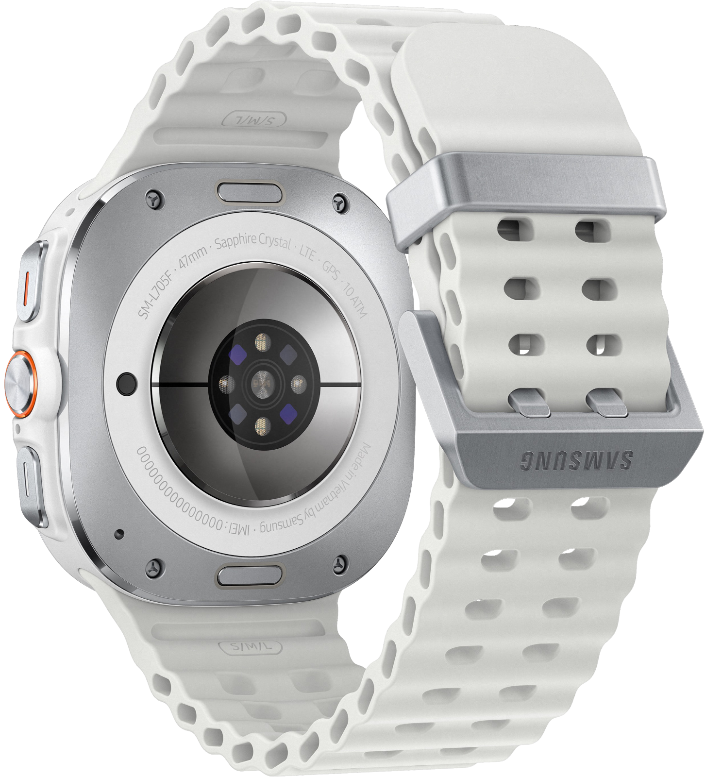 Samsung Galaxy Watch Ultra
