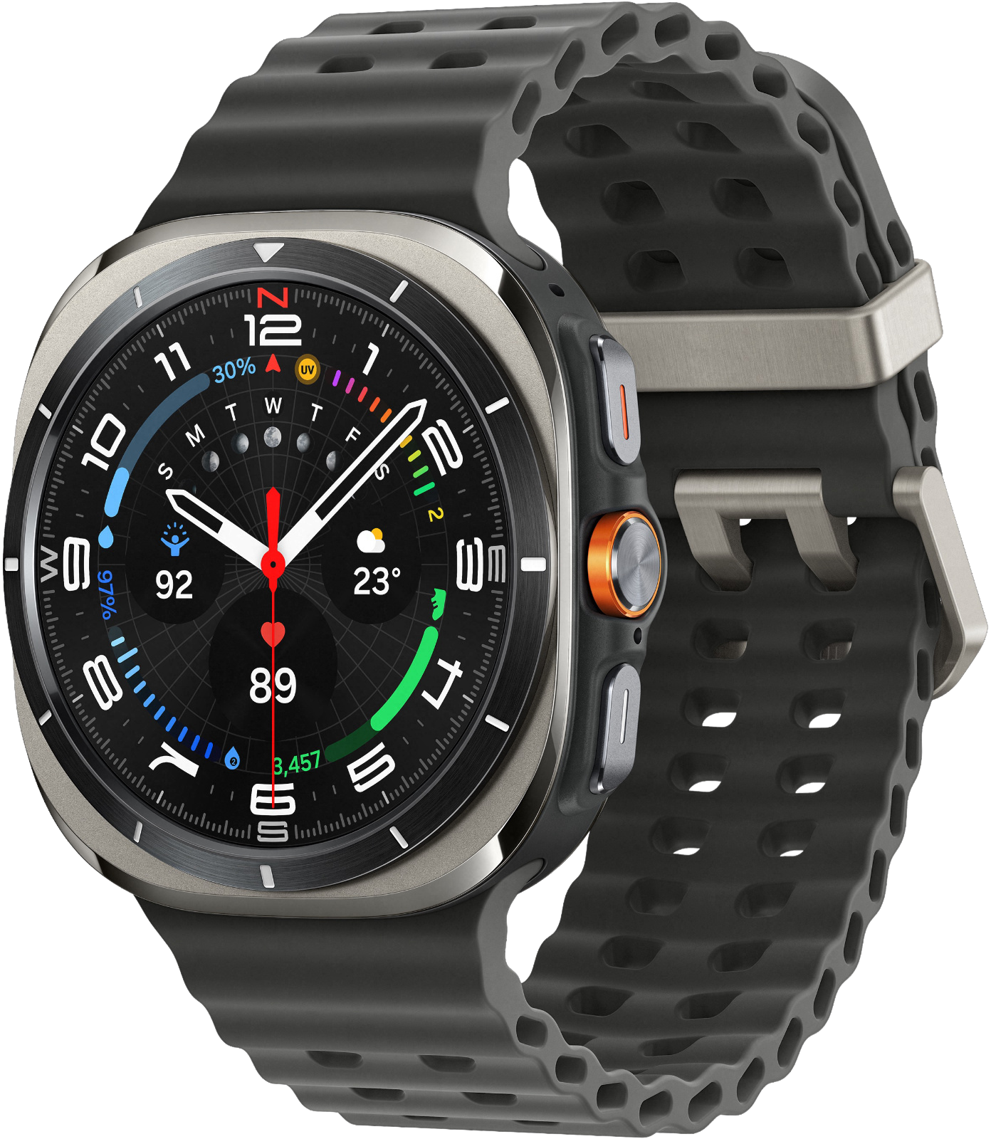 Samsung Galaxy Watch Ultra