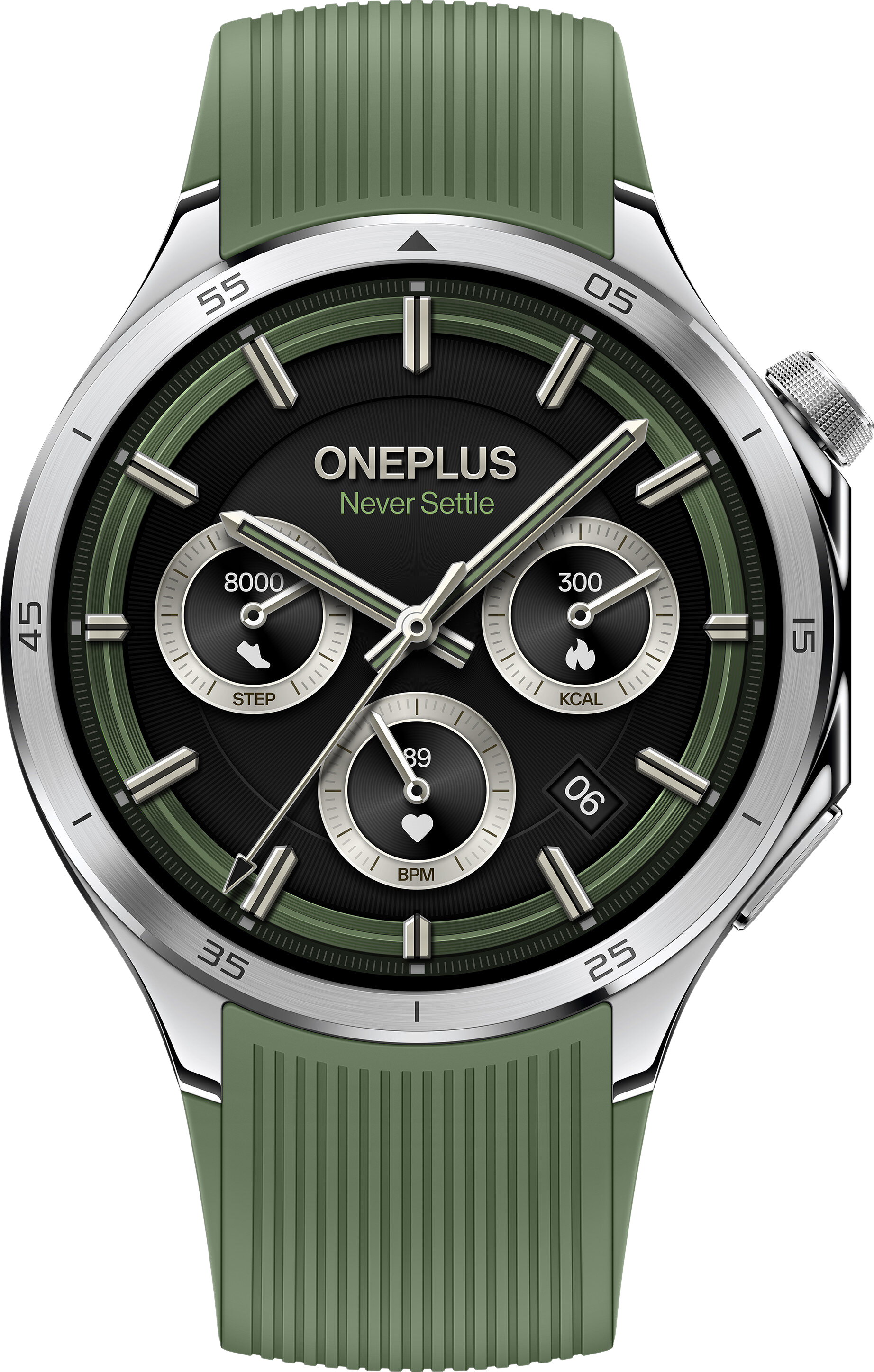 OnePlus Watch 3