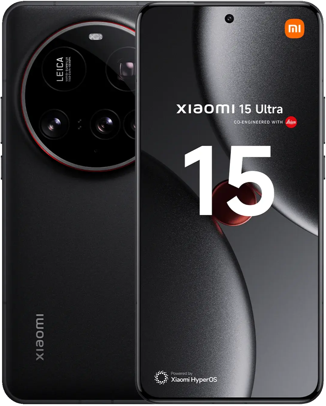 Xiaomi 15 Ultra