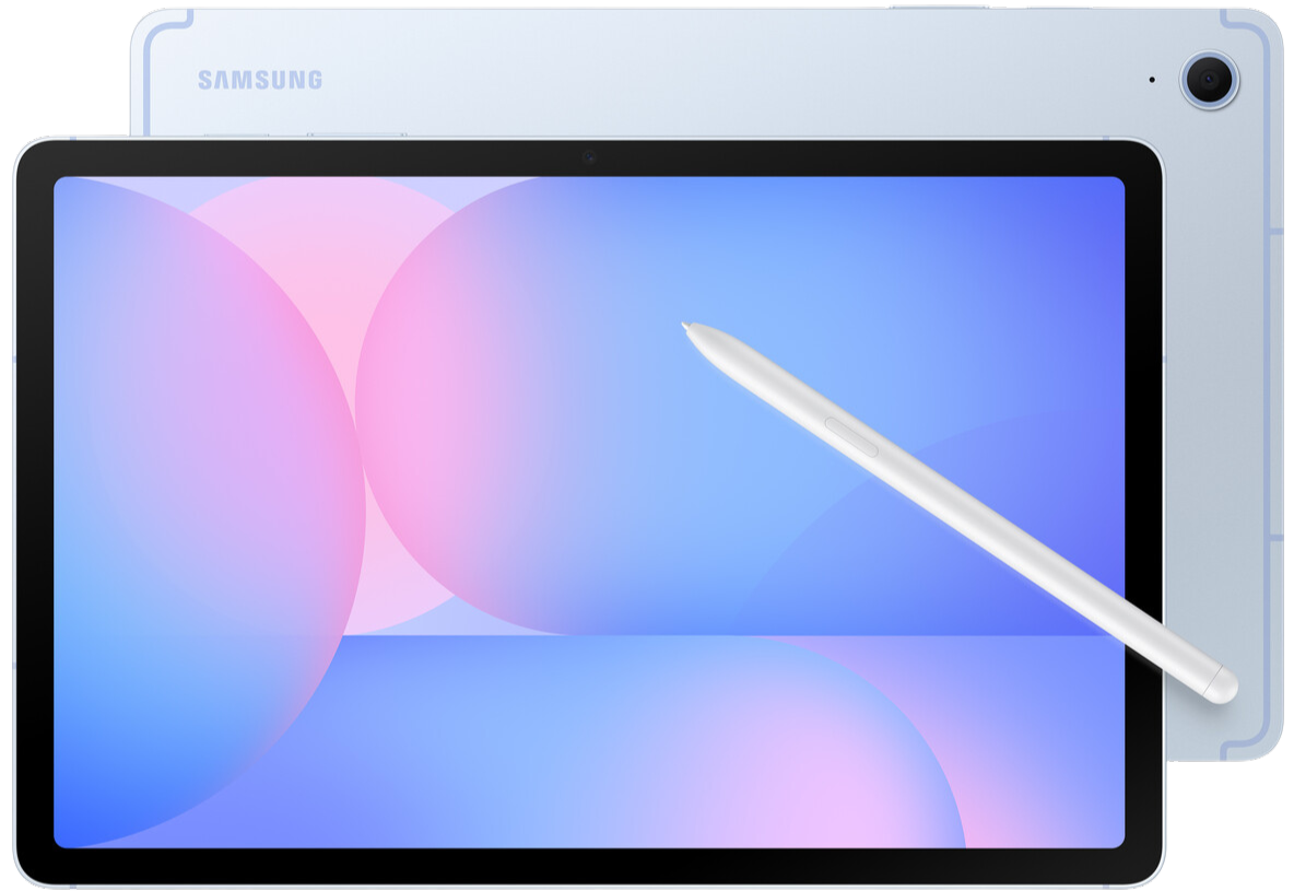 Samsung Galaxy Tab S10 FE