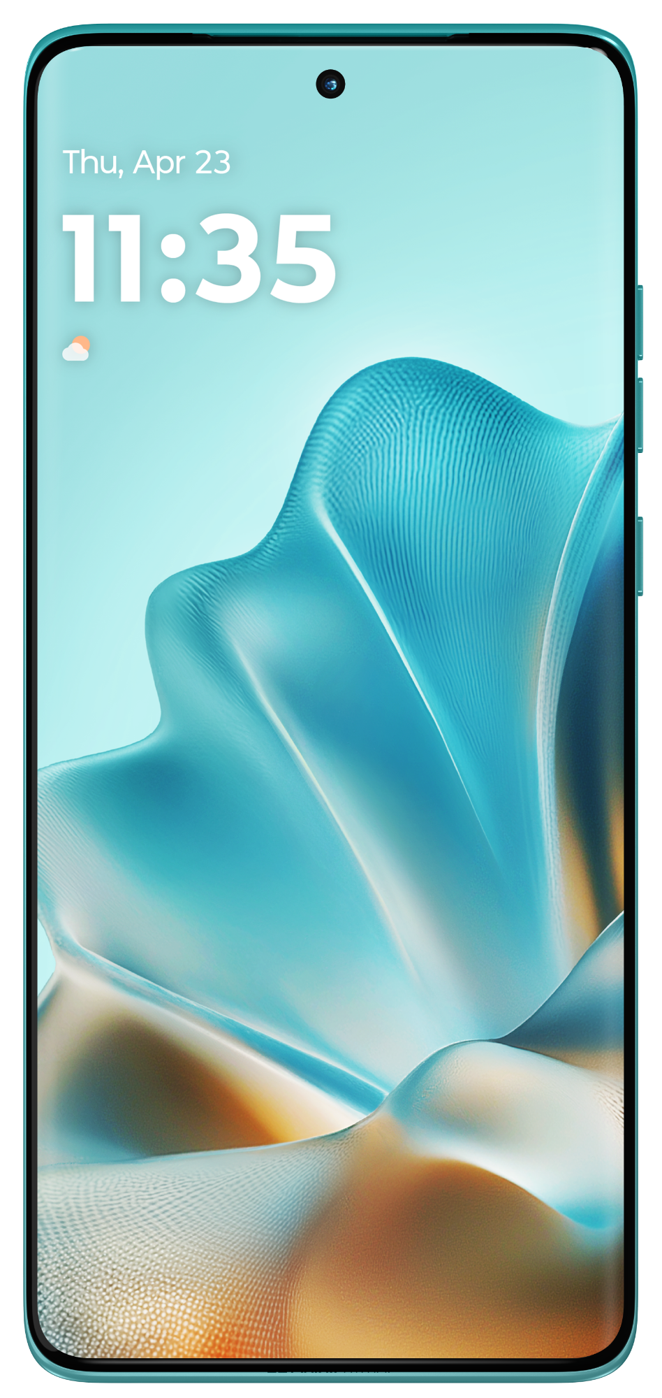 Motorola Edge 60 Fusion