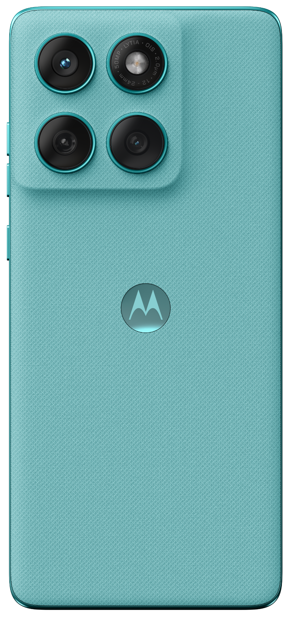 Motorola Edge 60 Fusion