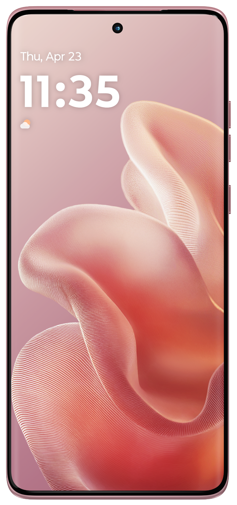 Motorola Edge 60 Fusion