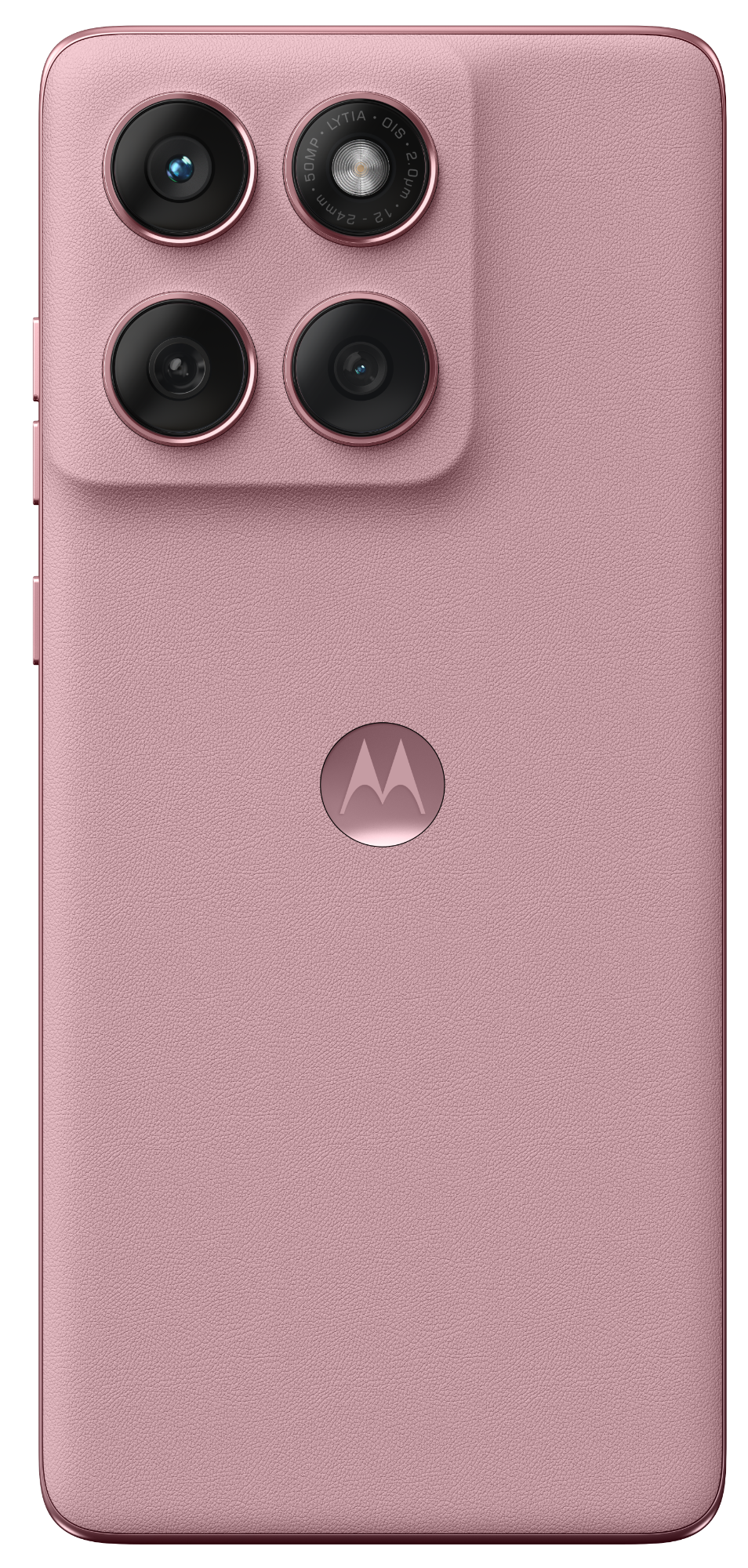 Motorola Edge 60 Fusion