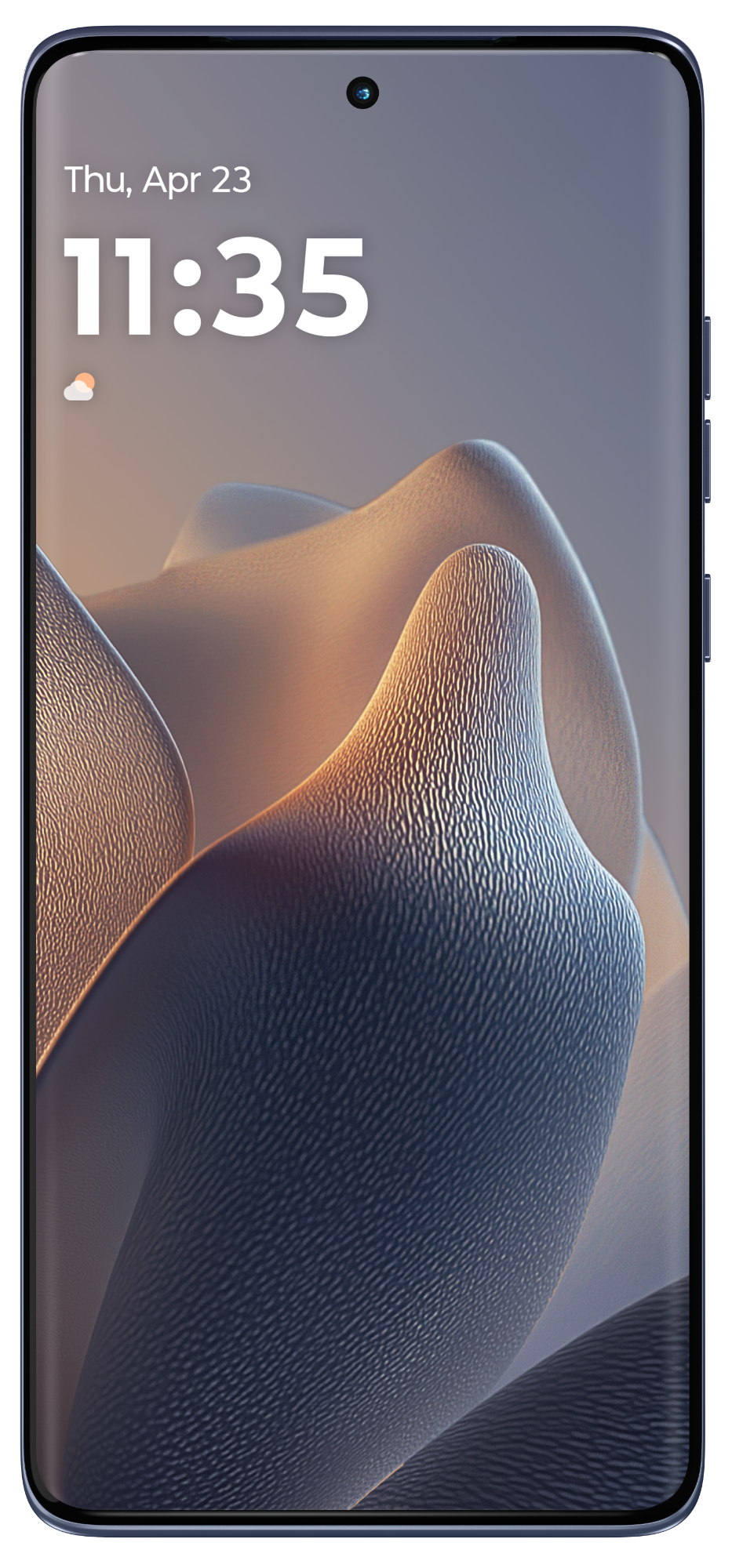 Motorola Edge 60 Fusion